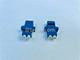 lc duplex coupler