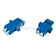 fiber optic coupler