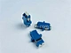 duplex coupler